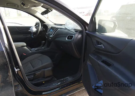 2021 Chevrolet Equinox Fwd Lt z USA, uszkodzony, nr VIN 3GNAXKEV5ML334296